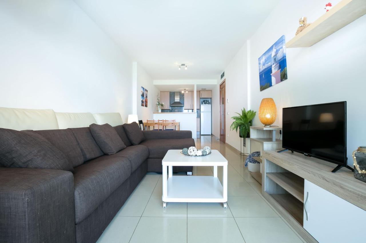 Millenium 1 2-2 Apartment Roses Exterior photo