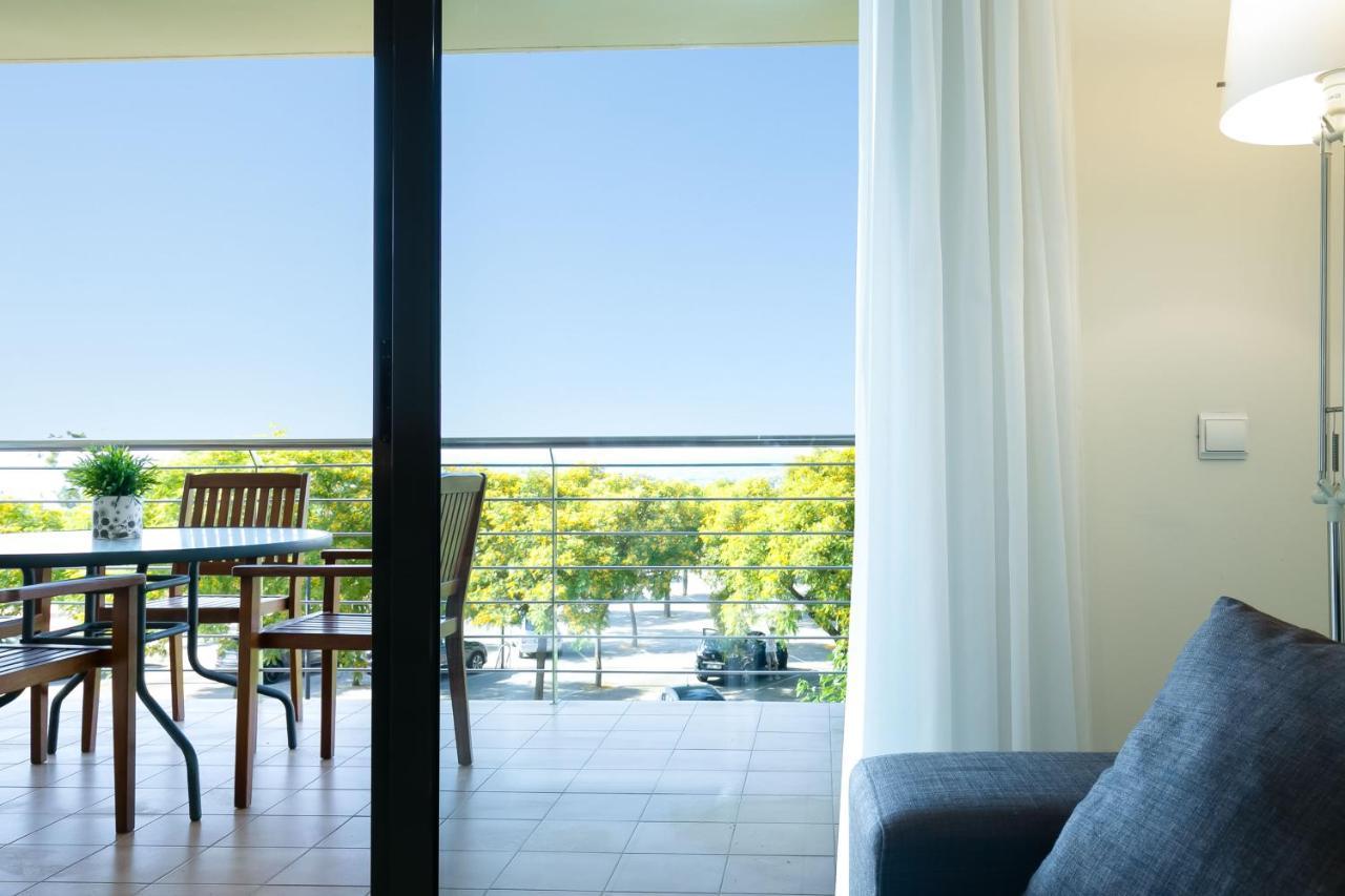 Millenium 1 2-2 Apartment Roses Exterior photo